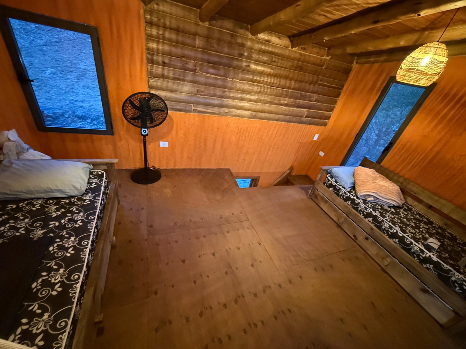 Cabaña en venta Villa Yacanto